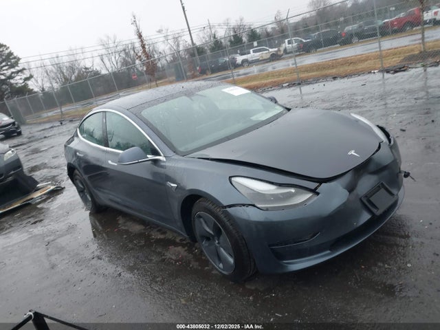 2020 TESLA MODEL 3 5YJ3E1EB5LF617026 Photo 0