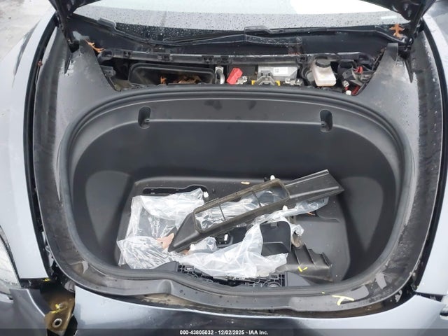 2020 TESLA MODEL 3 5YJ3E1EB5LF617026 Photo 9