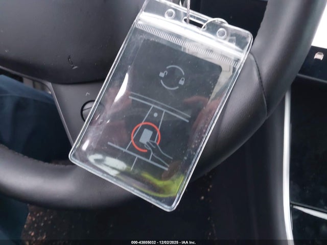 2020 TESLA MODEL 3 5YJ3E1EB5LF617026 Photo 10