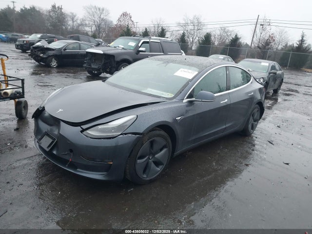 2020 TESLA MODEL 3 5YJ3E1EB5LF617026 Photo 1