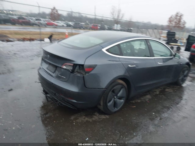 2020 TESLA MODEL 3 5YJ3E1EB5LF617026 Photo 3