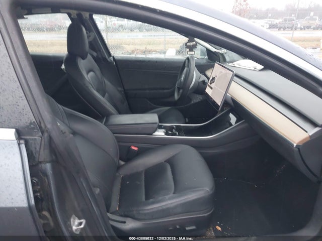 2020 TESLA MODEL 3 5YJ3E1EB5LF617026 Photo 4