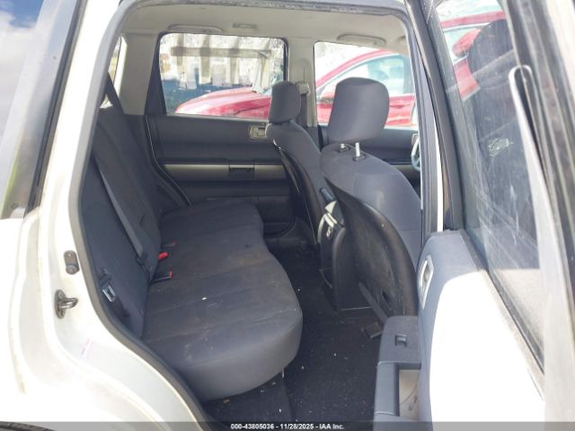 2004 MITSUBISHI ENDEAVOR 4A4MM21S84E119613 Photo 7