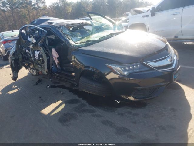 2017 ACURA ILX 19UDE2F71HA016329 Photo 0