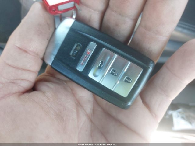 2017 ACURA ILX 19UDE2F71HA016329 Photo 10