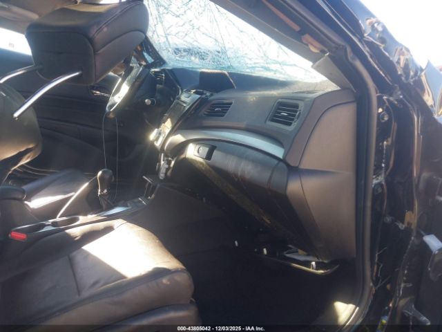 2017 ACURA ILX 19UDE2F71HA016329 Photo 4