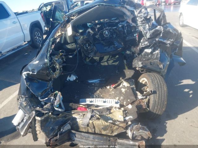 2017 ACURA ILX 19UDE2F71HA016329 Photo 5