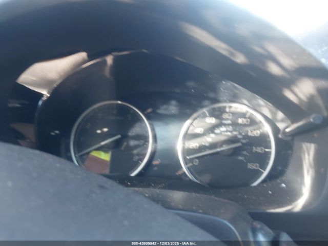 2017 ACURA ILX 19UDE2F71HA016329 Photo 6