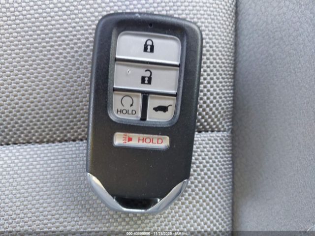 2022 HONDA CR-V 5J6RW1H57NA004635 Photo 10