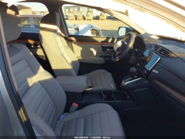 2022 HONDA CR-V 5J6RW1H57NA004635 Photo 4