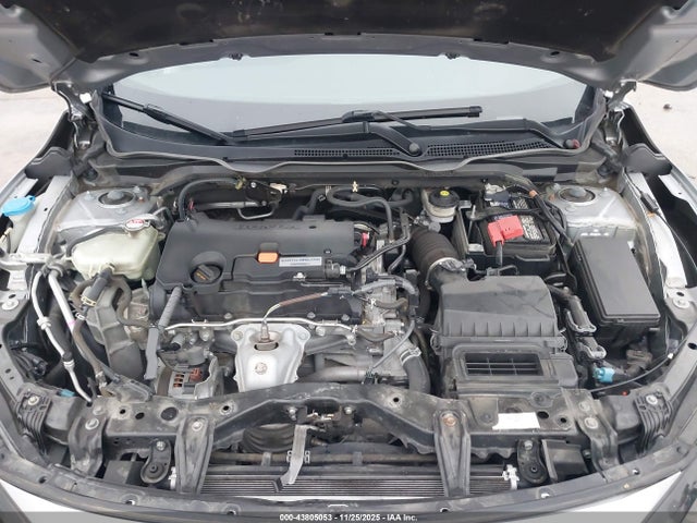 2021 HONDA CIVIC 2HGFC2F87MH519804 Photo 9