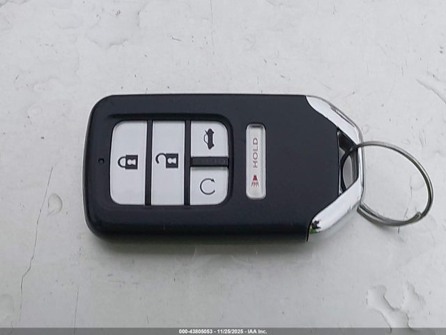 2021 HONDA CIVIC 2HGFC2F87MH519804 Photo 10