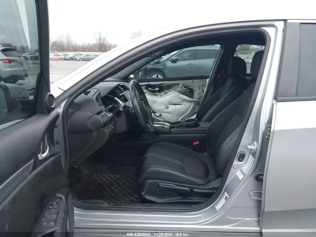 2021 HONDA CIVIC 2HGFC2F87MH519804 Photo 4