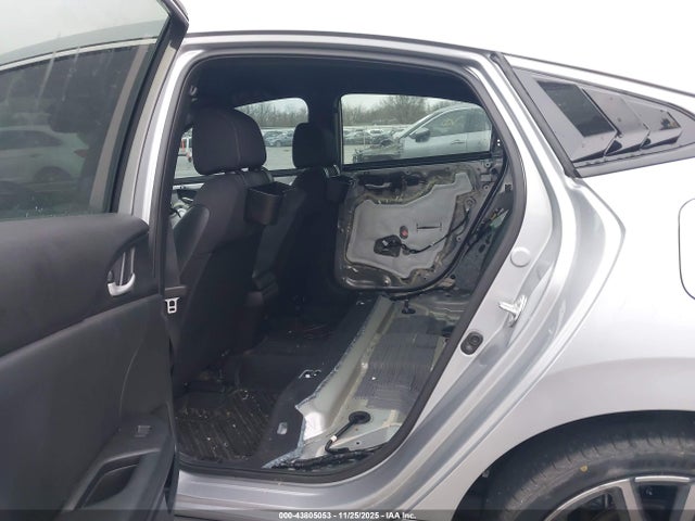 2021 HONDA CIVIC 2HGFC2F87MH519804 Photo 7