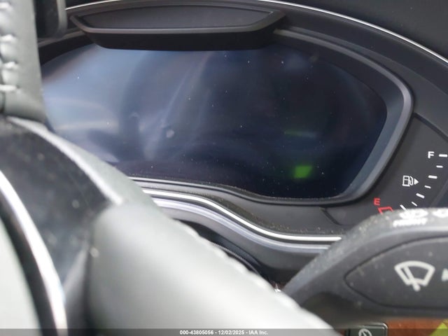 2017 AUDI A4 WAUENAF45HA082561 Photo 6