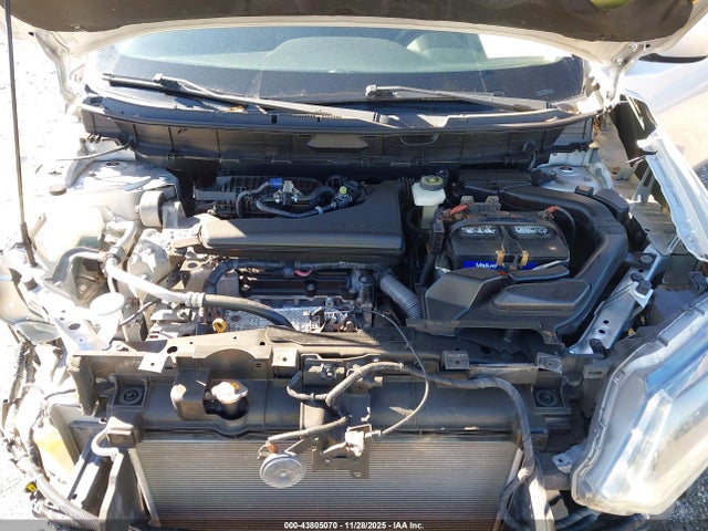 2016 NISSAN ROGUE JN8AT2MTXGW008260 Photo 9