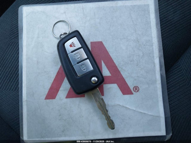 2016 NISSAN ROGUE JN8AT2MTXGW008260 Photo 10