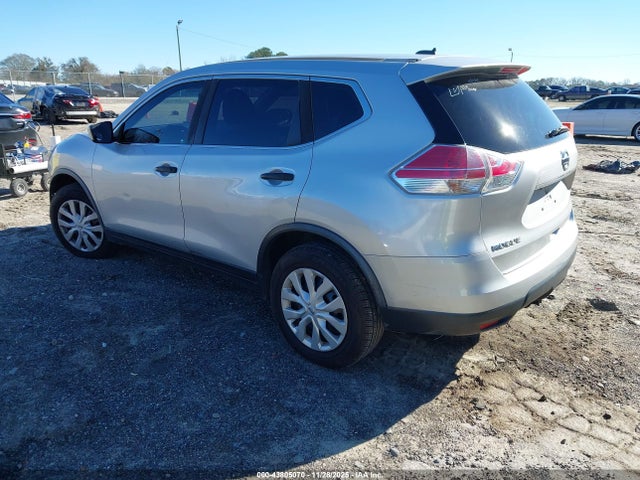 2016 NISSAN ROGUE JN8AT2MTXGW008260 Photo 2