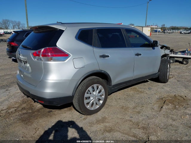 2016 NISSAN ROGUE JN8AT2MTXGW008260 Photo 3