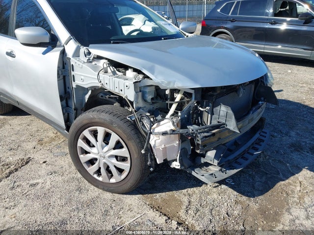 2016 NISSAN ROGUE JN8AT2MTXGW008260 Photo 5