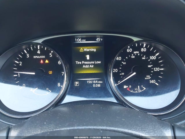 2016 NISSAN ROGUE JN8AT2MTXGW008260 Photo 6