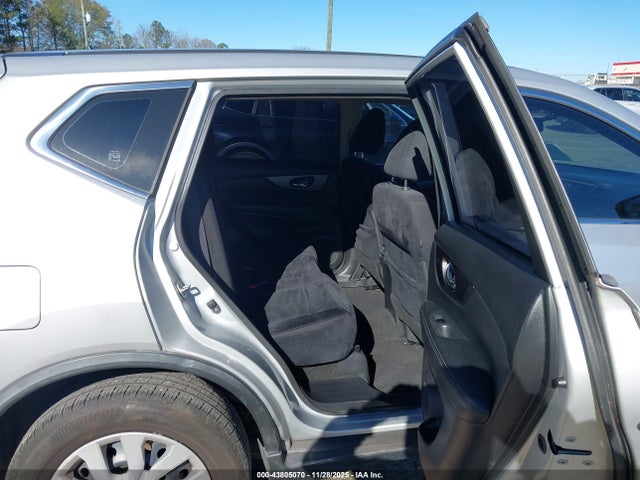 2016 NISSAN ROGUE JN8AT2MTXGW008260 Photo 7