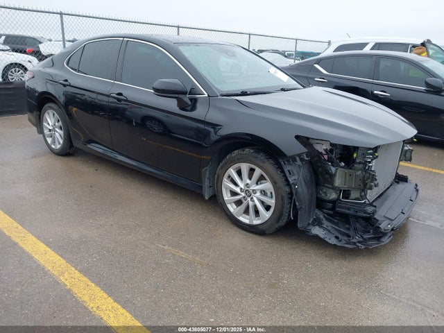 2023 TOYOTA CAMRY 4T1C11AK2PU737330