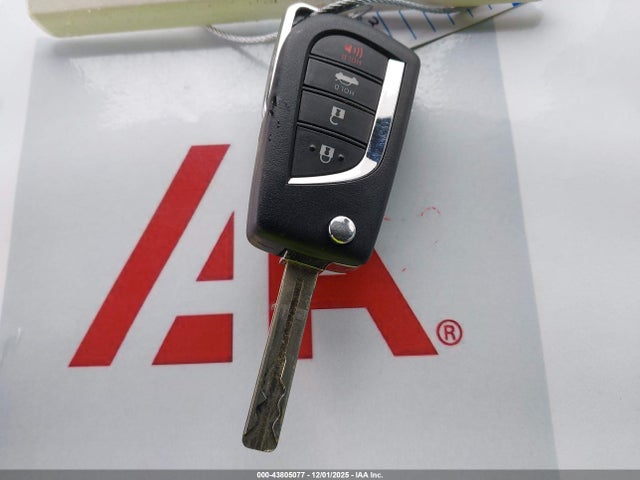 2023 TOYOTA CAMRY 4T1C11AK2PU737330 Photo 10