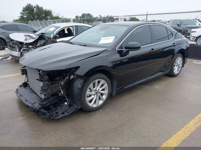 2023 TOYOTA CAMRY 4T1C11AK2PU737330 Photo 1
