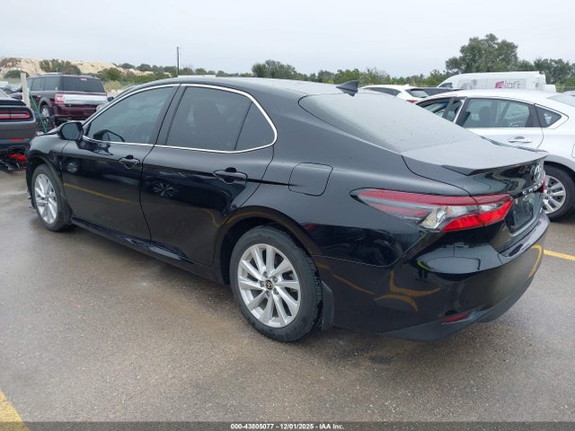 2023 TOYOTA CAMRY 4T1C11AK2PU737330 Photo 2