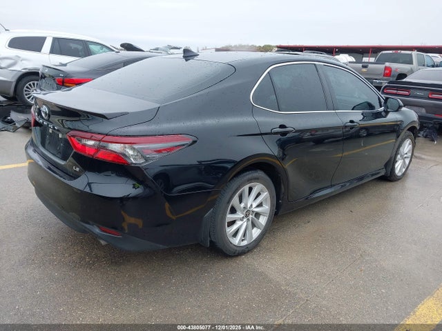 2023 TOYOTA CAMRY 4T1C11AK2PU737330 Photo 3