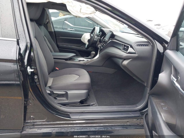 2023 TOYOTA CAMRY 4T1C11AK2PU737330 Photo 4