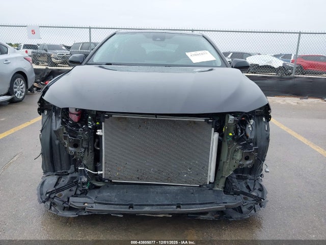 2023 TOYOTA CAMRY 4T1C11AK2PU737330 Photo 5