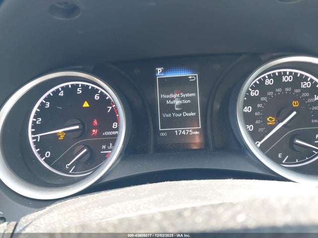 2023 TOYOTA CAMRY 4T1C11AK2PU737330 Photo 6