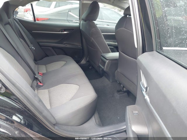 2023 TOYOTA CAMRY 4T1C11AK2PU737330 Photo 7