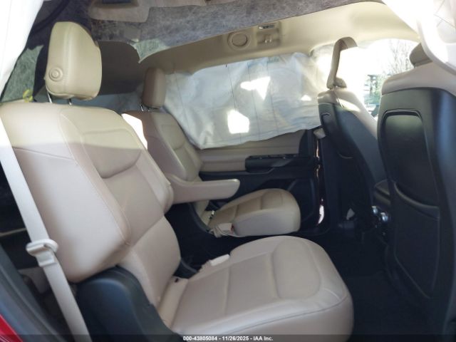 2020 FORD EXPLORER 1FMSK7FH9LGB16409 Photo 7