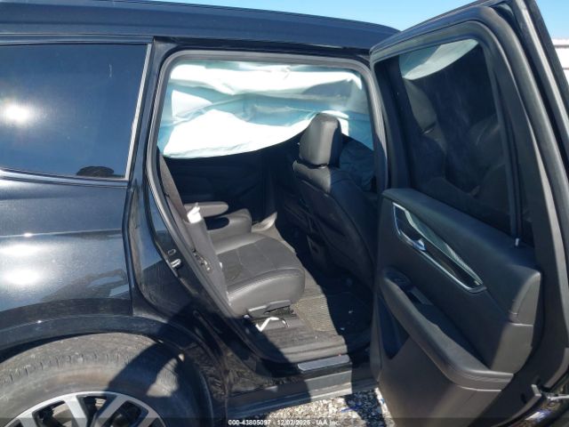 2022 CADILLAC XT6 1GYKPGRS1NZ176375 Photo 7