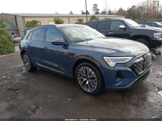 2024 AUDI Q8 E-TRON WA16AAGE0RB051489 Photo 0
