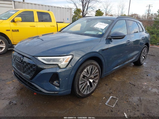 2024 AUDI Q8 E-TRON WA16AAGE0RB051489 Photo 1