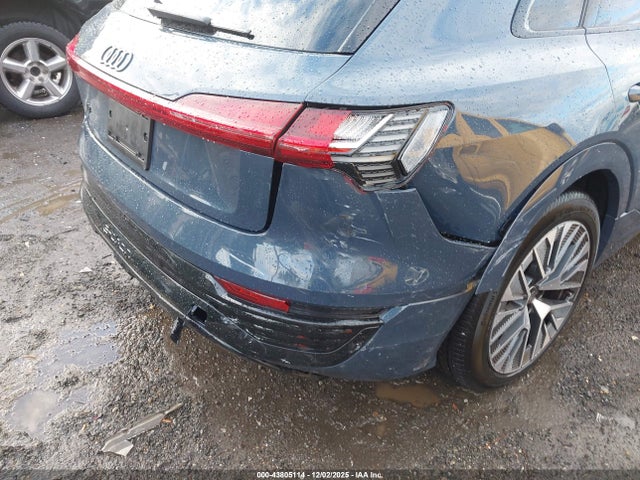 2024 AUDI Q8 E-TRON WA16AAGE0RB051489 Photo 5
