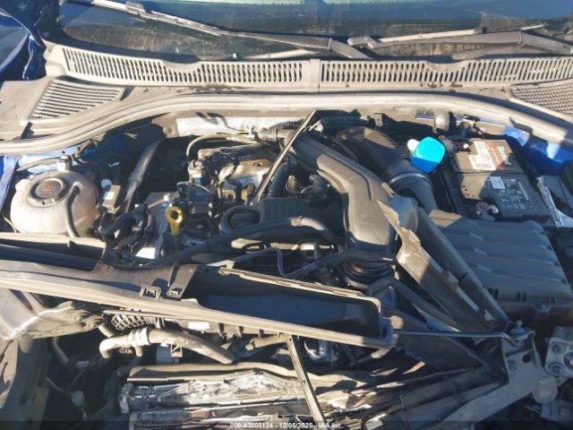 2022 VOLKSWAGEN JETTA 3VWCM7BU7NM004073 Photo 9