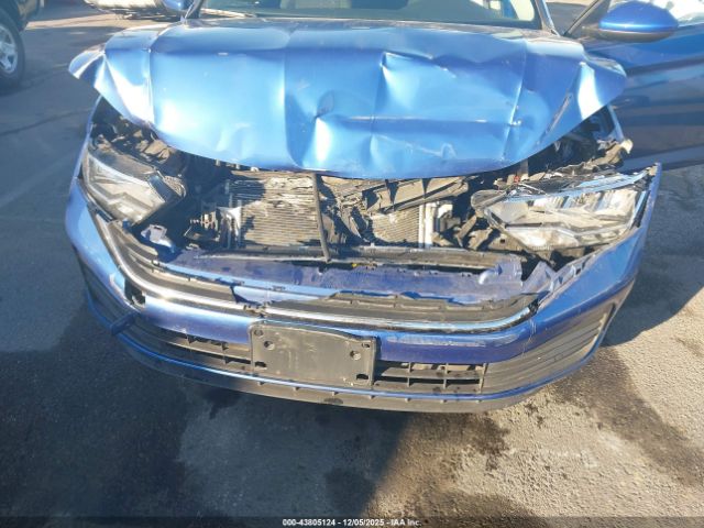 2022 VOLKSWAGEN JETTA 3VWCM7BU7NM004073 Photo 5