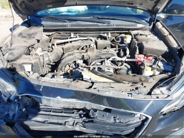 2022 SUBARU OUTBACK 4S4BTANC8N3220562 Photo 9