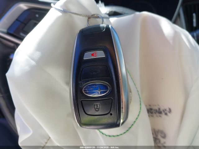 2022 SUBARU OUTBACK 4S4BTANC8N3220562 Photo 10