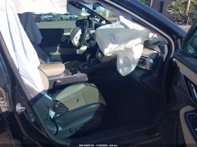 2022 SUBARU OUTBACK 4S4BTANC8N3220562 Photo 4