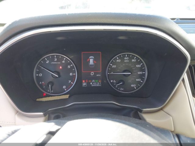 2022 SUBARU OUTBACK 4S4BTANC8N3220562 Photo 6