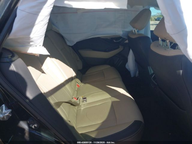 2022 SUBARU OUTBACK 4S4BTANC8N3220562 Photo 7