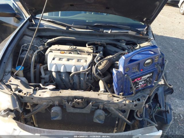 2009 ACURA TSX JH4CU26699C025305 Photo 9