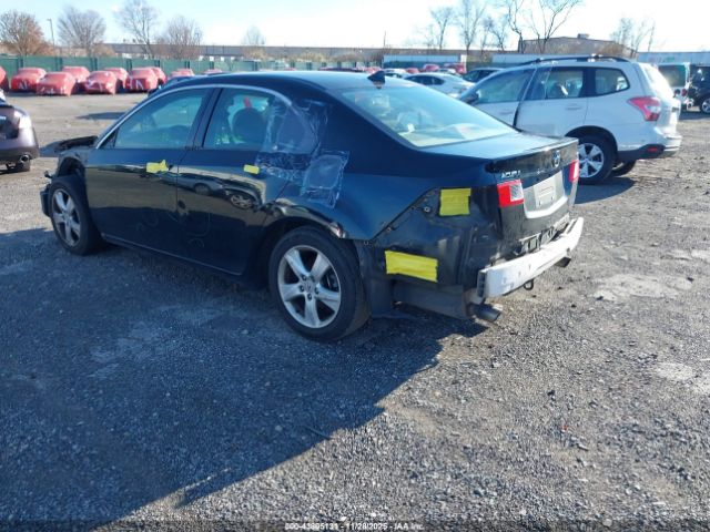 2009 ACURA TSX JH4CU26699C025305 Photo 2