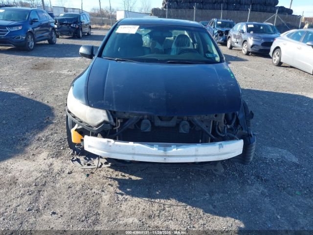 2009 ACURA TSX JH4CU26699C025305 Photo 5